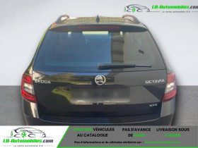 Skoda Octavia Combi 1.8 TSI 180 ch BVA 4x4  occasion  Beaupuy - photo n5