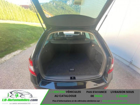 Skoda Octavia Combi 1.8 TSI 180 ch BVA 4x4  occasion  Beaupuy - photo n8