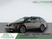 Skoda Octavia Combi 1.8 TSI 180 ch BVA 4x4   Beaupuy 31