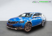 Skoda Octavia Combi 1.8 TSI 180 ch BVA 4x4   Beaupuy 31