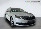 Skoda Octavia Combi 1.8 TSI 180 ch BVA 4x4   Beaupuy 31