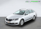 Skoda Octavia Combi 1.8 TSI 180 ch BVA 4x4   Beaupuy 31