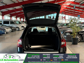 Skoda Octavia Combi 1.8 TSI 180 ch BVA  occasion � Beaupuy - photo n�9