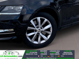 Skoda Octavia Combi 1.8 TSI 180 ch BVA  occasion � Beaupuy - photo n�8