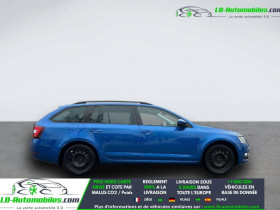 Skoda Octavia Combi 1.8 TSI 180 ch BVA  occasion � Beaupuy - photo n�5