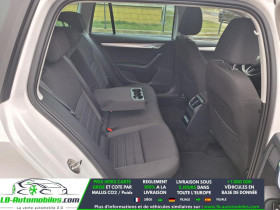 Skoda Octavia Combi 1.8 TSI 180 ch BVA  occasion � Beaupuy - photo n�9