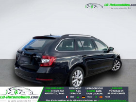 Skoda Octavia Combi 1.8 TSI 180 ch BVA  occasion � Beaupuy - photo n�3