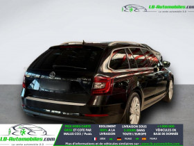 Skoda Octavia Combi 1.8 TSI 180 ch BVA  occasion � Beaupuy - photo n�3
