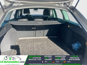 Skoda Octavia Combi 1.8 TSI 180 ch BVA  occasion � Beaupuy - photo n�7
