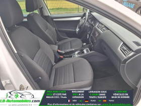 Skoda Octavia Combi 1.8 TSI 180 ch BVA  occasion � Beaupuy - photo n�8