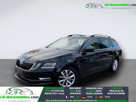 Skoda Octavia Combi 1.8 TSI 180 ch BVA  occasion � Beaupuy - photo n�2