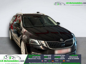 Skoda Octavia Combi 1.8 TSI 180 ch BVA  occasion � Beaupuy - photo n�2