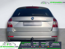 Skoda Octavia Combi 1.8 TSI 180 ch BVA  occasion � Beaupuy - photo n�6