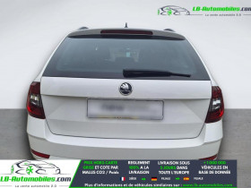 Skoda Octavia Combi 1.8 TSI 180 ch BVA  occasion � Beaupuy - photo n�7