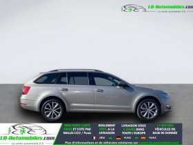 Skoda Octavia Combi 1.8 TSI 180 ch BVA  occasion � Beaupuy - photo n�5