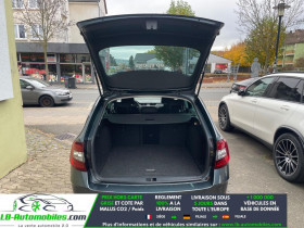 Skoda Octavia Combi 1.8 TSI 180 ch BVA  occasion � Beaupuy - photo n�6