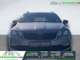 Skoda Octavia Combi 1.8 TSI 180 ch BVA  occasion � Beaupuy - photo n�4