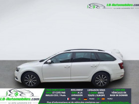 Skoda Octavia Combi 1.8 TSI 180 ch BVA  occasion � Beaupuy - photo n�6