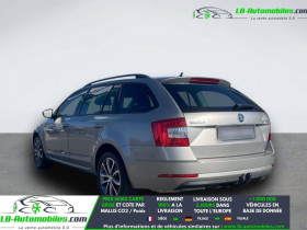 Skoda Octavia Combi 1.8 TSI 180 ch BVA  occasion � Beaupuy - photo n�3
