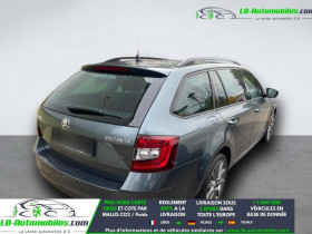 Skoda Octavia Combi 1.8 TSI 180 ch BVA  occasion � Beaupuy - photo n�4