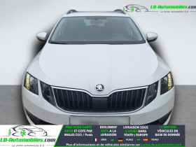 Skoda Octavia Combi 1.8 TSI 180 ch BVA  occasion � Beaupuy - photo n�5