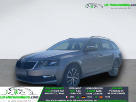 Skoda Octavia Combi 1.8 TSI 180 ch BVA  occasion � Beaupuy - photo n�2