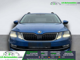 Skoda Octavia Combi 1.8 TSI 180 ch BVA  occasion � Beaupuy - photo n�4