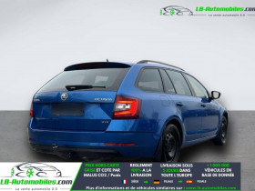 Skoda Octavia Combi 1.8 TSI 180 ch BVA  occasion � Beaupuy - photo n�3