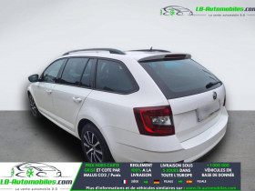 Skoda Octavia Combi 1.8 TSI 180 ch BVA  occasion � Beaupuy - photo n�4