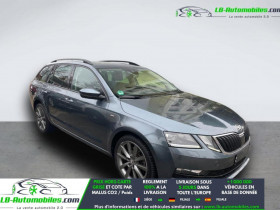 Skoda Octavia Combi 1.8 TSI 180 ch BVA  occasion � Beaupuy - photo n�2