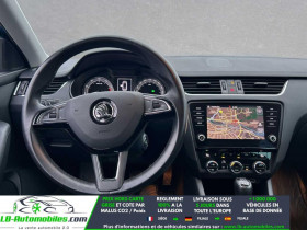 Skoda Octavia Combi 1.8 TSI 180 ch BVA  occasion � Beaupuy - photo n�2