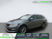 Skoda Octavia Combi 1.8 TSI 180 ch BVA  � Beaupuy 31