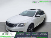 Annonce Skoda Octavia Combi occasion Essence 1.8 TSI 180 ch BVA � Beaupuy