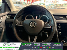 Skoda Octavia Combi 1.8 TSI 180 ch BVA  occasion � Beaupuy - photo n�6