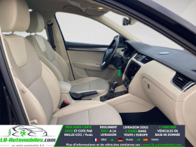 Skoda Octavia Combi 1.8 TSI 180 ch BVA  occasion � Beaupuy - photo n�6