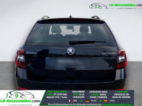 Skoda Octavia Combi 1.8 TSI 180 ch BVA  occasion � Beaupuy - photo n�5