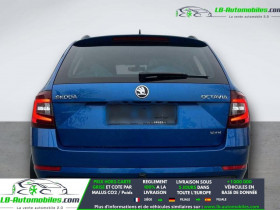 Skoda Octavia Combi 1.8 TSI 180 ch BVA  occasion � Beaupuy - photo n�6