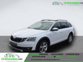 Skoda Octavia Combi 1.8 TSI 180 ch BVA   Beaupuy 31