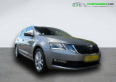 Skoda Octavia Combi 1.8 TSI 180 ch BVA   Beaupuy 31