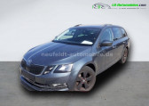 Annonce Skoda Octavia Combi occasion Essence 1.8 TSI 180 ch BVA  Beaupuy