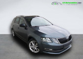 Skoda Octavia Combi occasion année 2017 boite Automatique Annonce Skoda Octavia Combi occasion Essence 1.8 TSI 180 ch BVA à Beaupuy