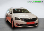 Skoda Octavia Combi 1.8 TSI 180 ch BVA   Beaupuy 31