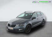 Skoda Octavia Combi 1.8 TSI 180 ch BVA   Beaupuy 31