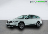 Skoda Octavia Combi 1.8 TSI 180 ch BVA   Beaupuy 31