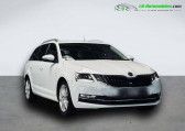 Annonce Skoda Octavia Combi occasion Essence 1.8 TSI 180 ch BVA  Beaupuy