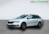 Skoda Octavia Combi 1.8 TSI 180 ch BVA   Beaupuy 31