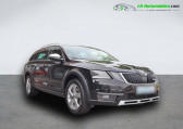 Skoda Octavia Combi 1.8 TSI 180 ch BVA   Beaupuy 31