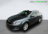 Skoda Octavia Combi 1.8 TSI 180 ch BVA   Beaupuy 31
