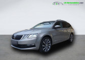 Skoda Octavia Combi 1.8 TSI 180 ch BVA   Beaupuy 31