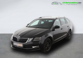 Skoda Octavia Combi occasion année 2017 boite Automatique Annonce Skoda Octavia Combi occasion Essence 1.8 TSI 180 ch BVA à Beaupuy